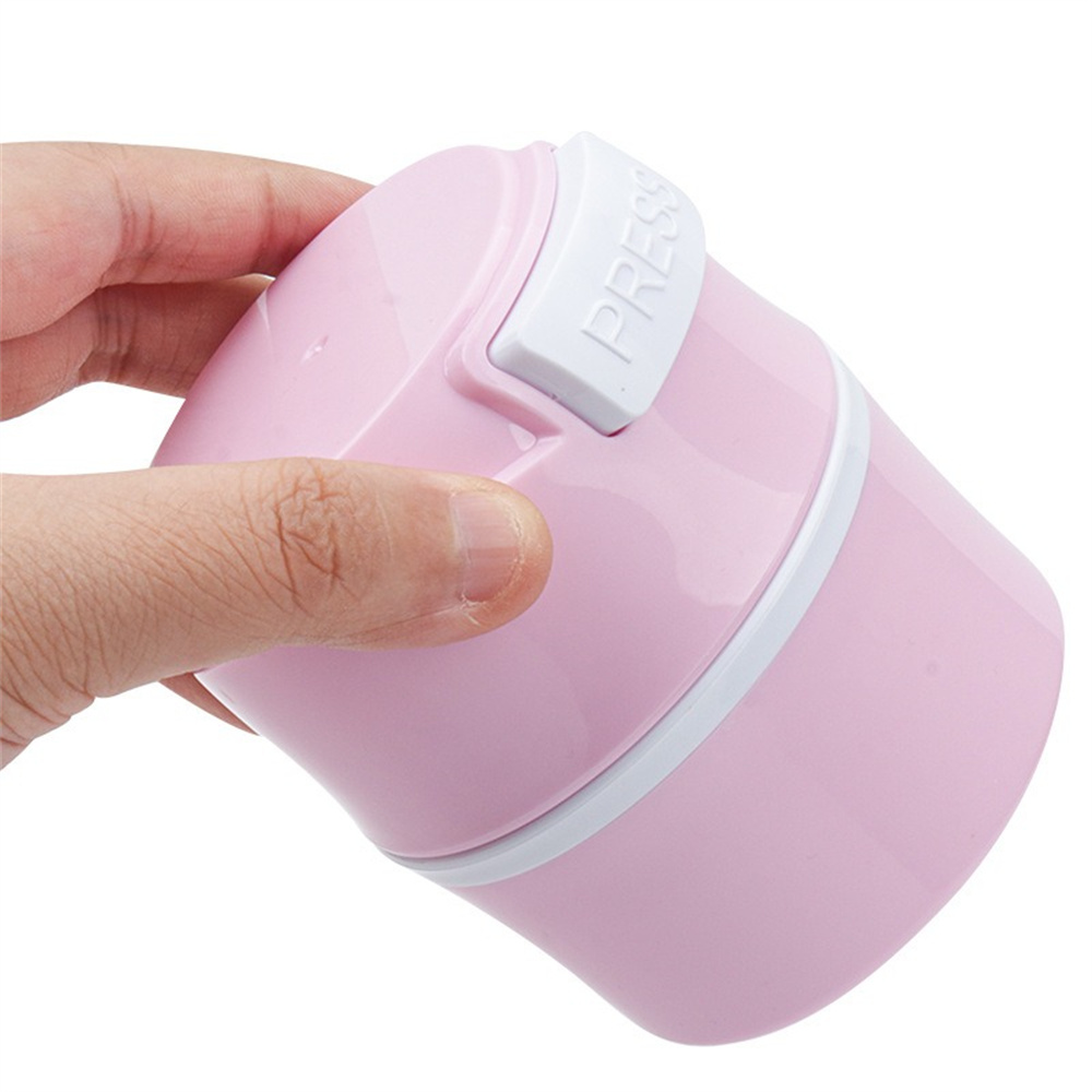 1pcs Eyelash Glue Storage Tank - Eyelash Extension Cleaning ulasan dan harga