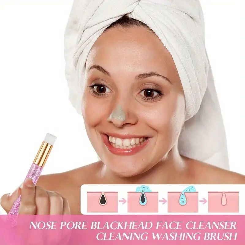 10pcs Crystal Eyelash Extensio - Eyelash Extension Cleaning ulasan dan harga