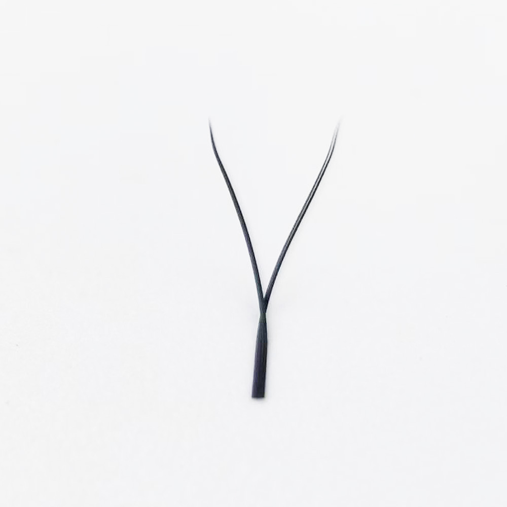 Supmacio 0.10 mm YY Lash Y Sha - Eyelash Extension Yelix ulasan dan harga