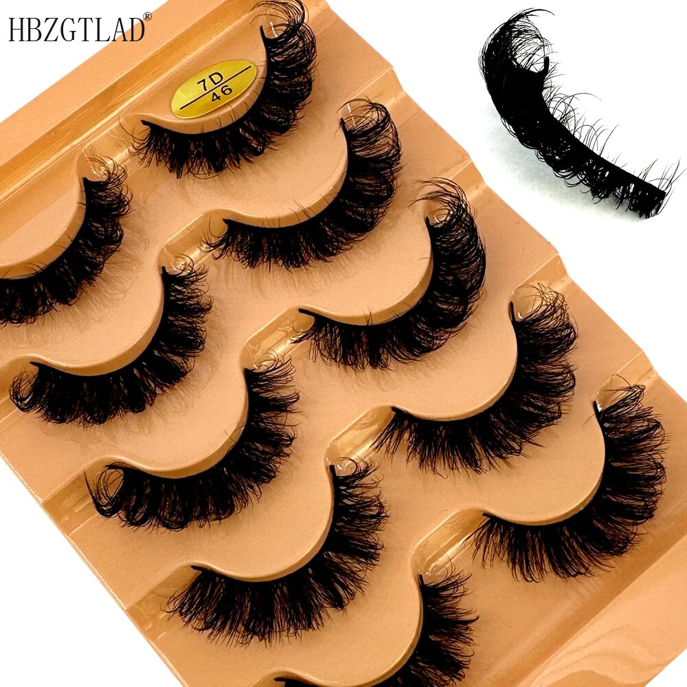 Cat Eye Eyelashes 3D Natural F - Eyelash Extension Cat Eye ulasan dan harga