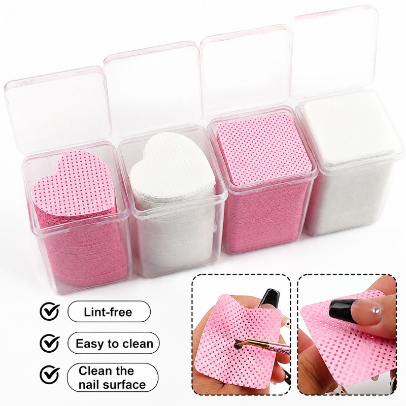200Pcs Eyelash Glue Cleanup Wi - Eyelash Extension Cleaning ulasan dan harga