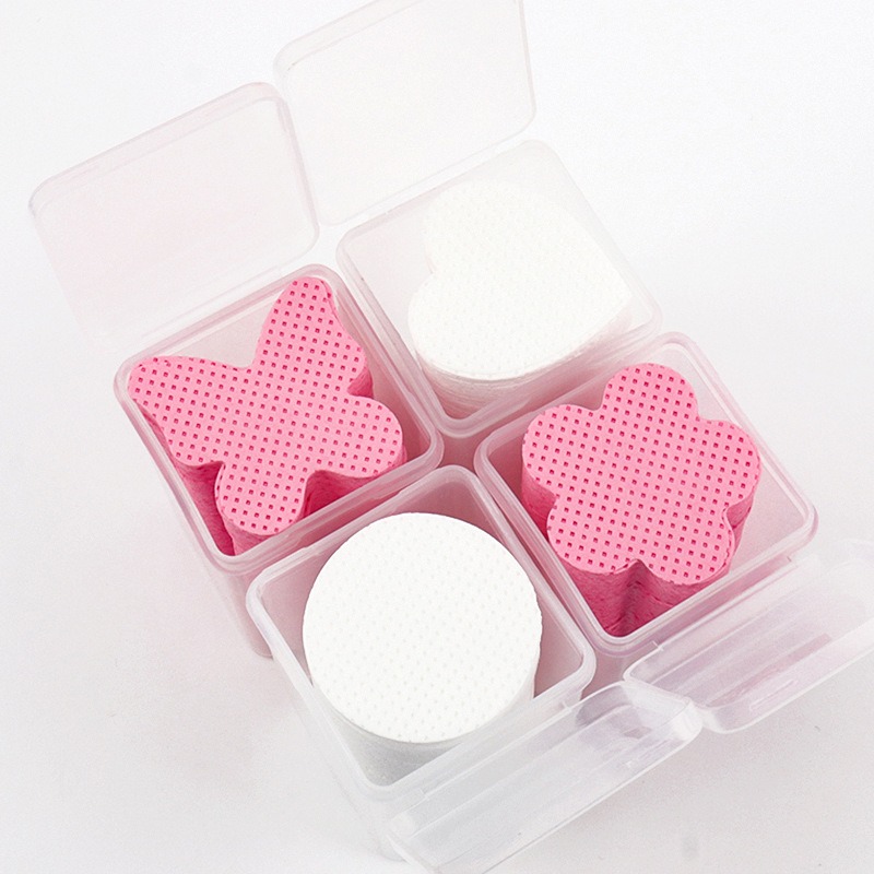 200Pcs Eyelash Glue Cleanup Wi - Eyelash Extension Cleaning ulasan dan harga