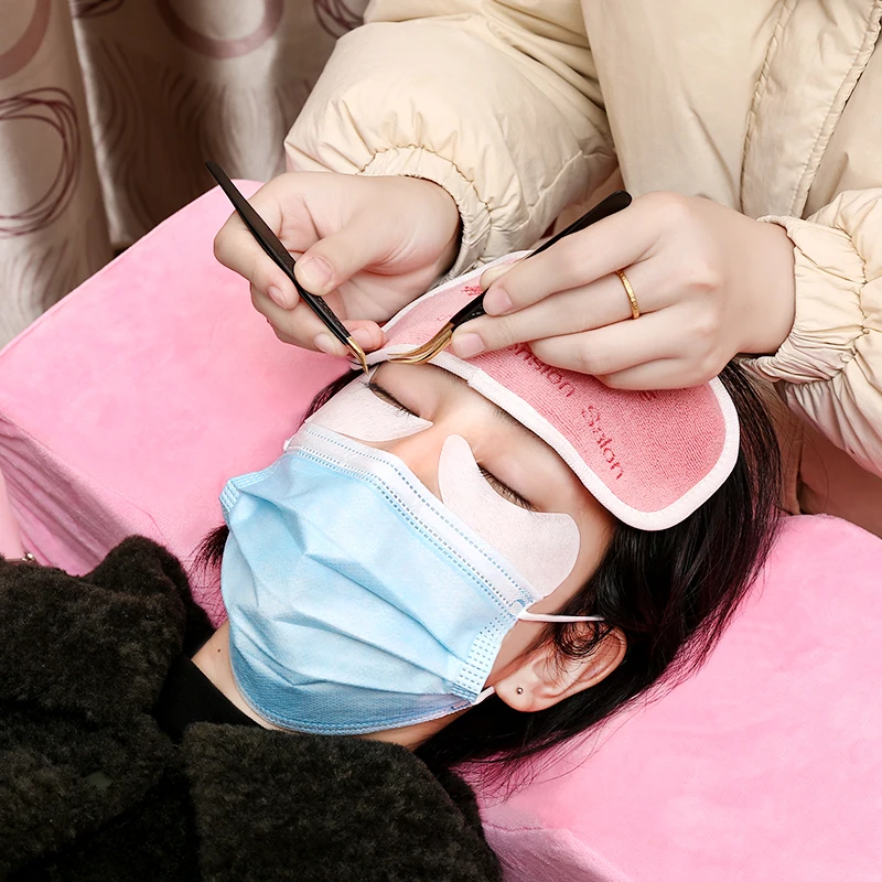 Professional Eyelash Extension - Lash Tile Palette ulasan dan harga