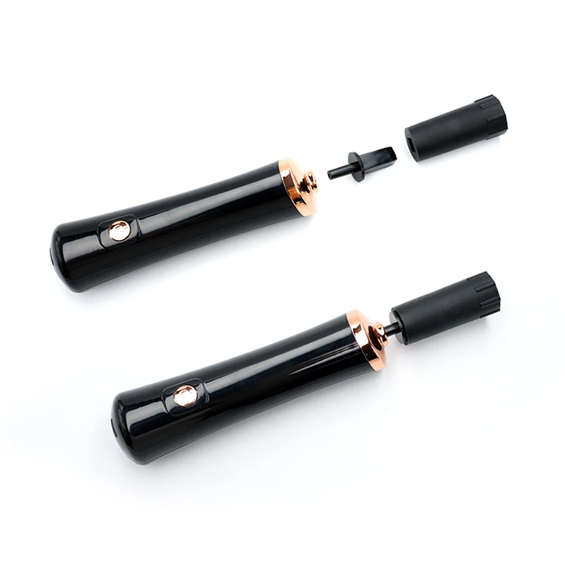 Eyelash Glue Shaker Electric W - Eyelash Extension Cleaning ulasan dan harga