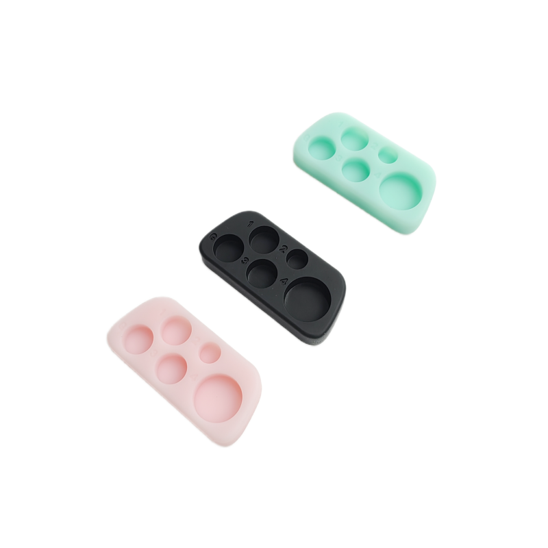 1pcs Lash Lift Silicone Palett - Lash Tile Palette ulasan dan harga