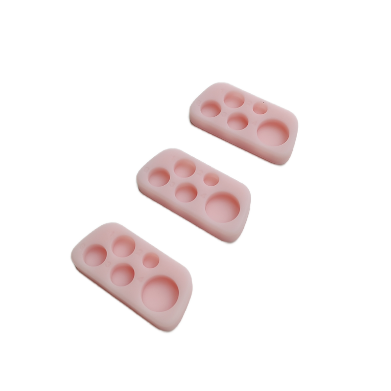 1pcs Lash Lift Silicone Palett - Lash Tile Palette ulasan dan harga