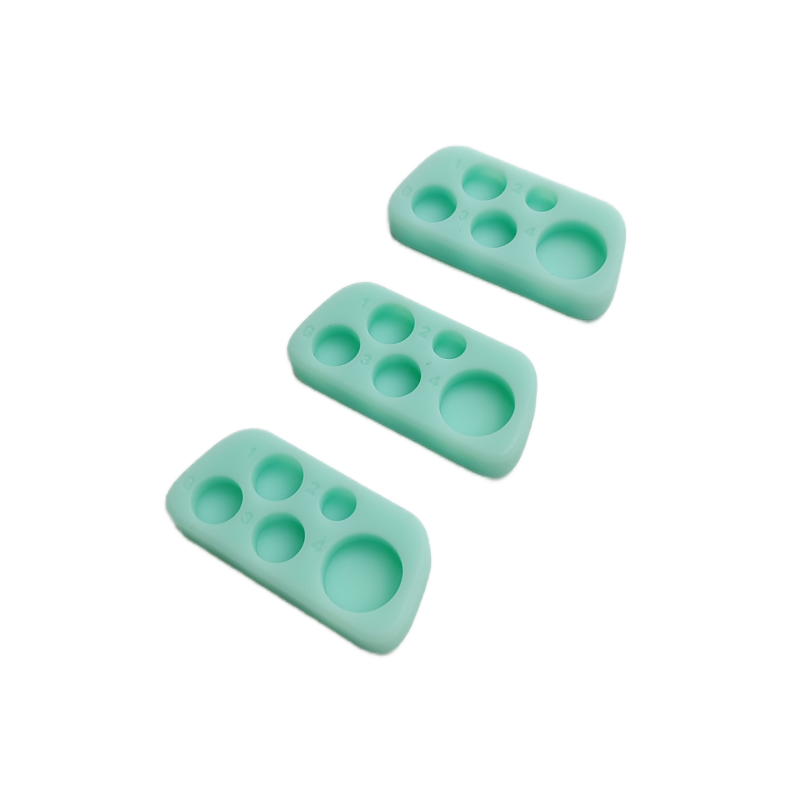 1pcs Lash Lift Silicone Palett - Lash Tile Palette ulasan dan harga